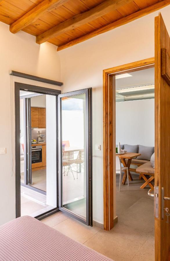 Mykonos Town Levandamykonos מראה חיצוני תמונה