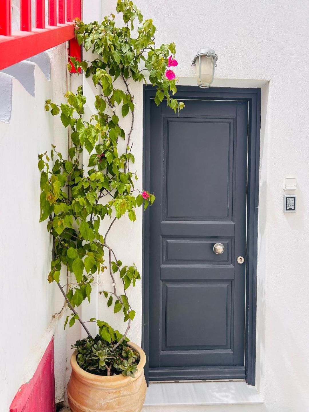 Mykonos Town Levandamykonos מראה חיצוני תמונה