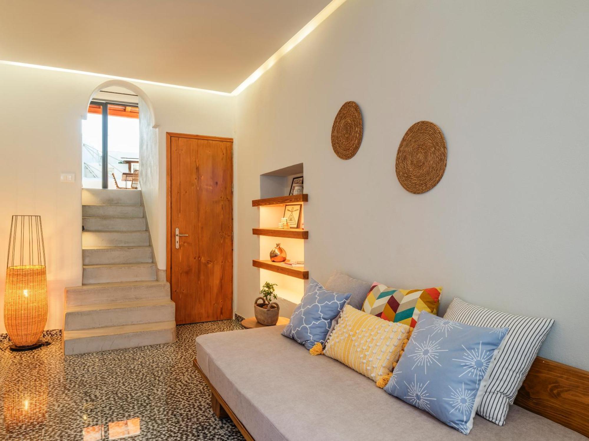 Mykonos Town Levandamykonos מראה חיצוני תמונה