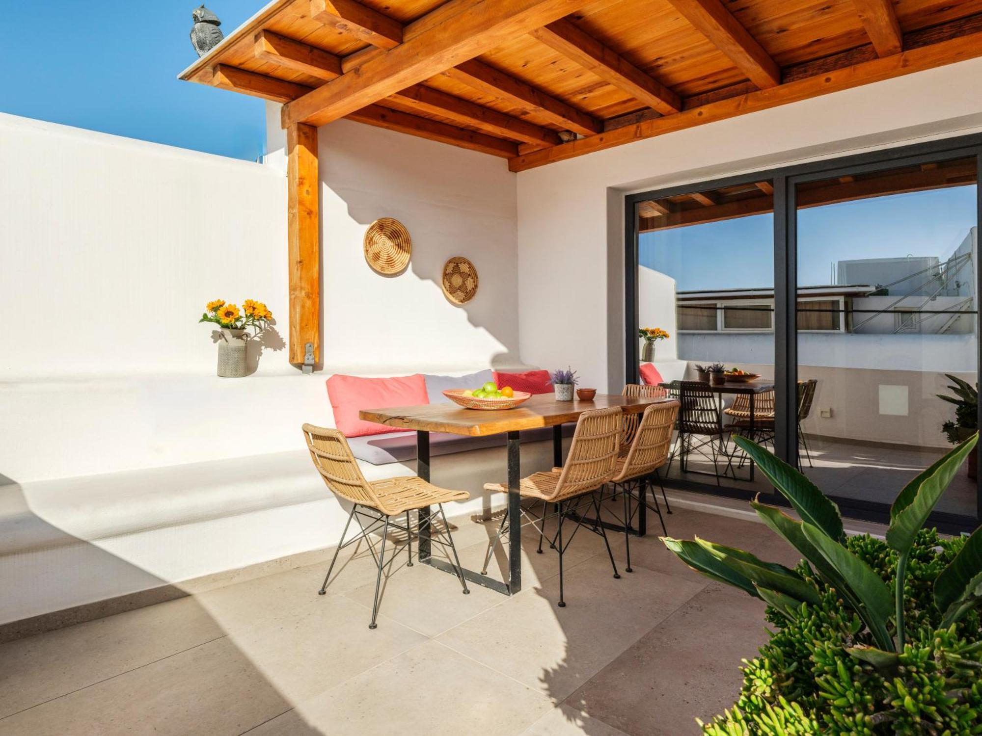 Mykonos Town Levandamykonos מראה חיצוני תמונה