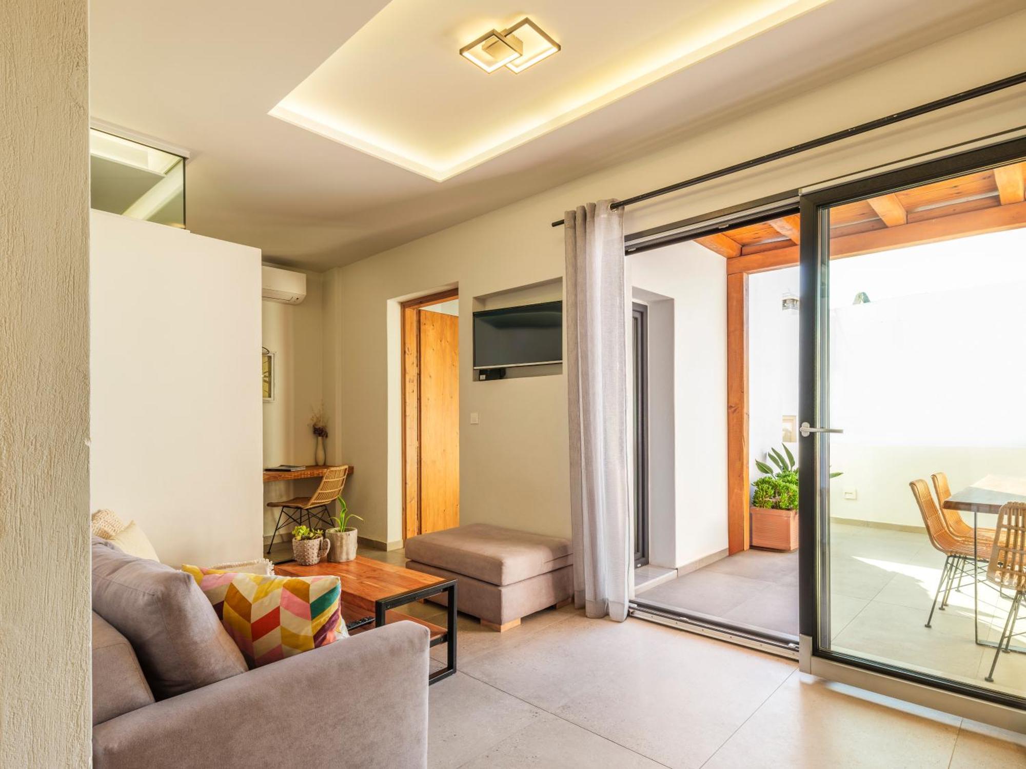 Mykonos Town Levandamykonos מראה חיצוני תמונה