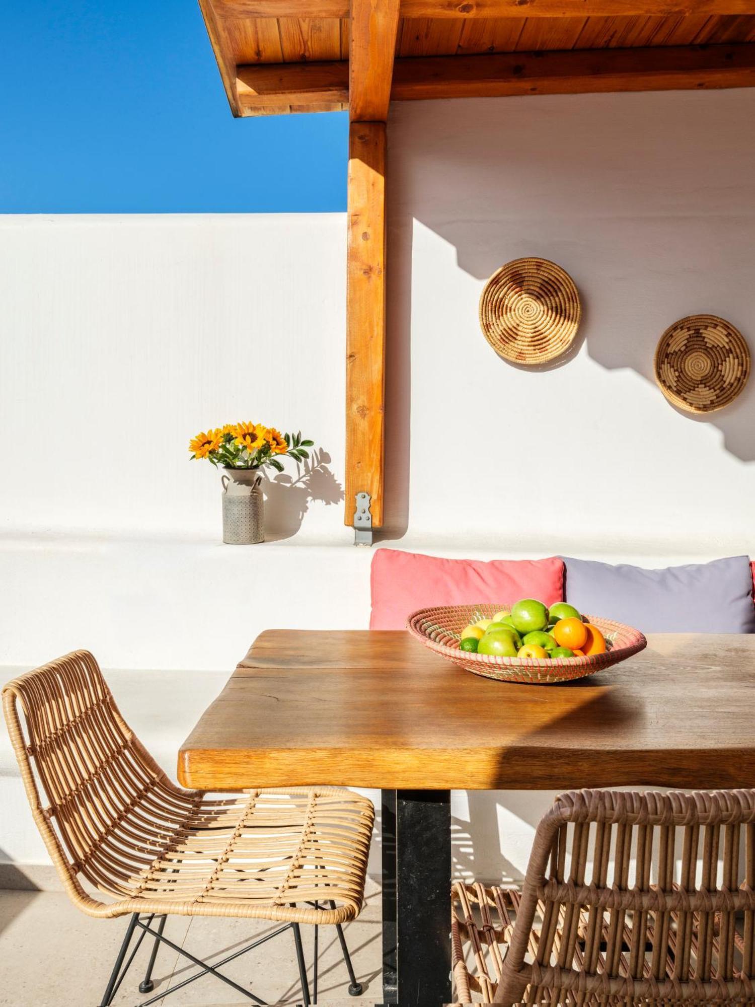 Mykonos Town Levandamykonos מראה חיצוני תמונה