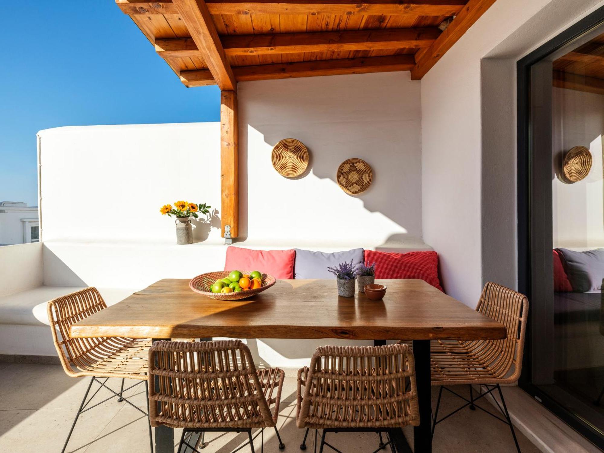 Mykonos Town Levandamykonos מראה חיצוני תמונה