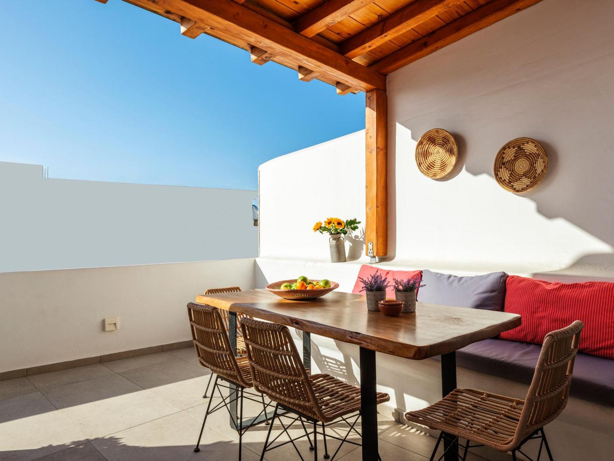 Mykonos Town Levandamykonos מראה חיצוני תמונה