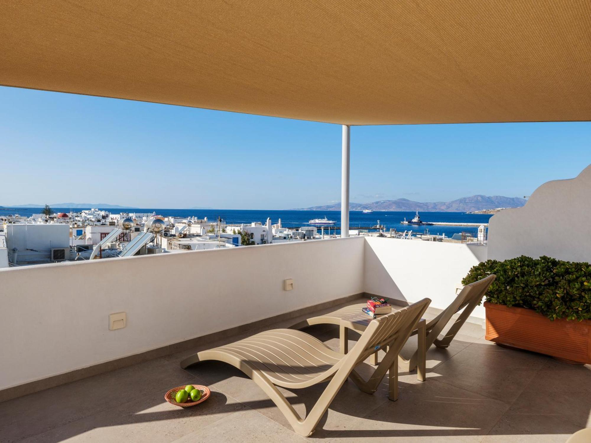 Mykonos Town Levandamykonos מראה חיצוני תמונה