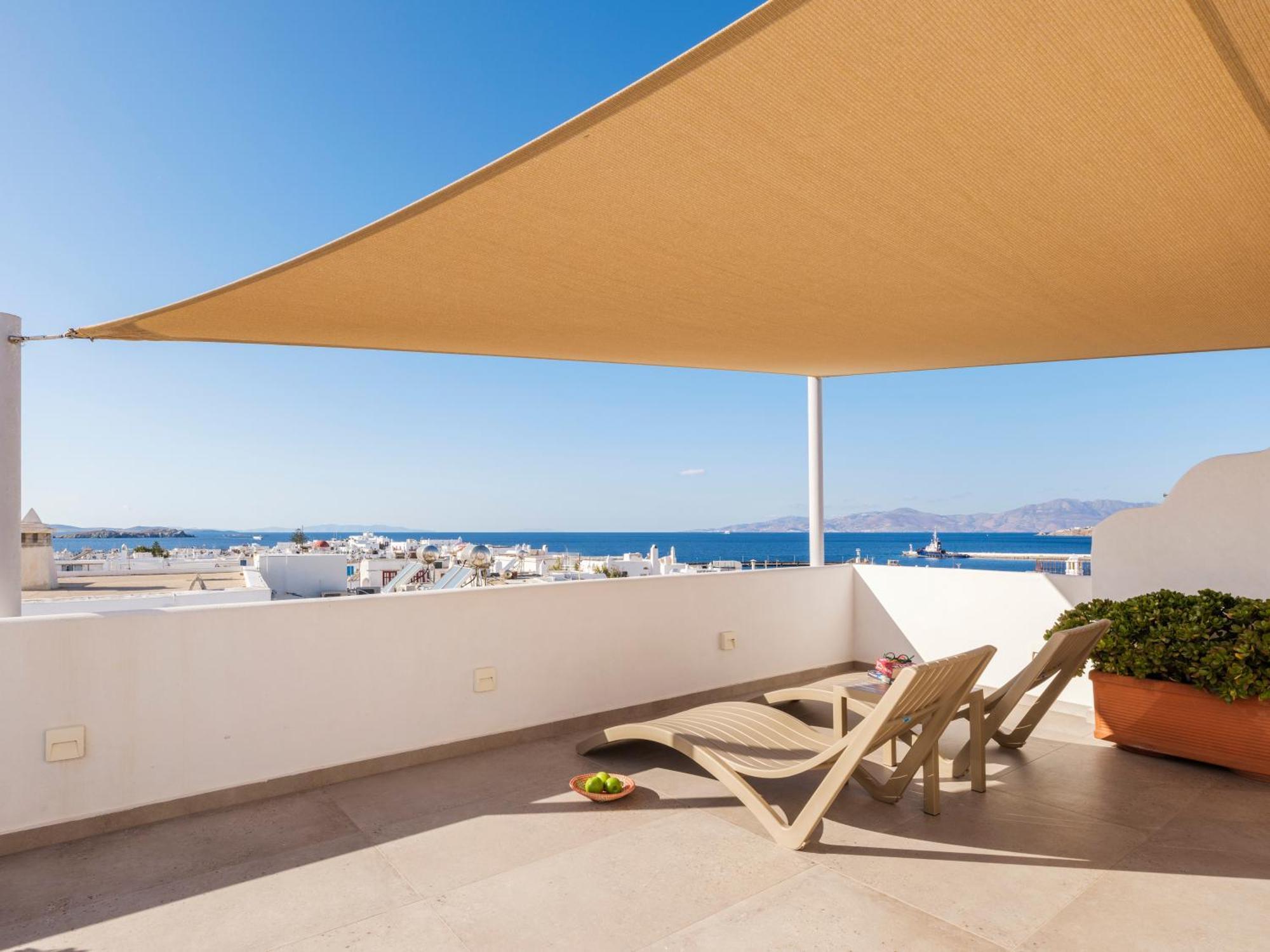 Mykonos Town Levandamykonos מראה חיצוני תמונה