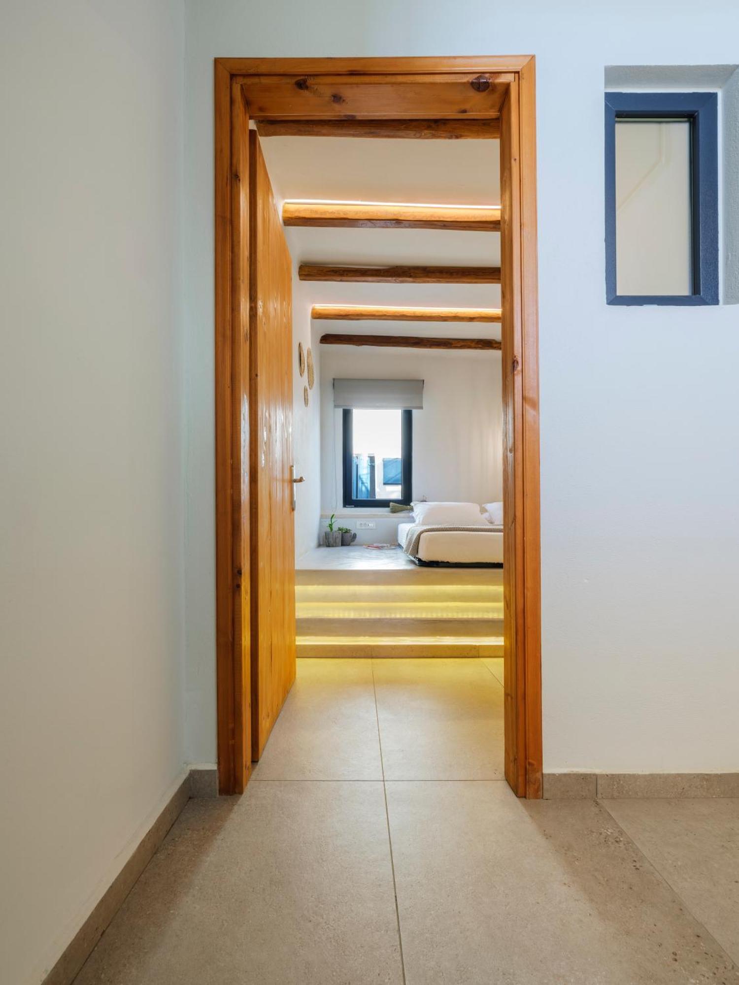 Mykonos Town Levandamykonos מראה חיצוני תמונה