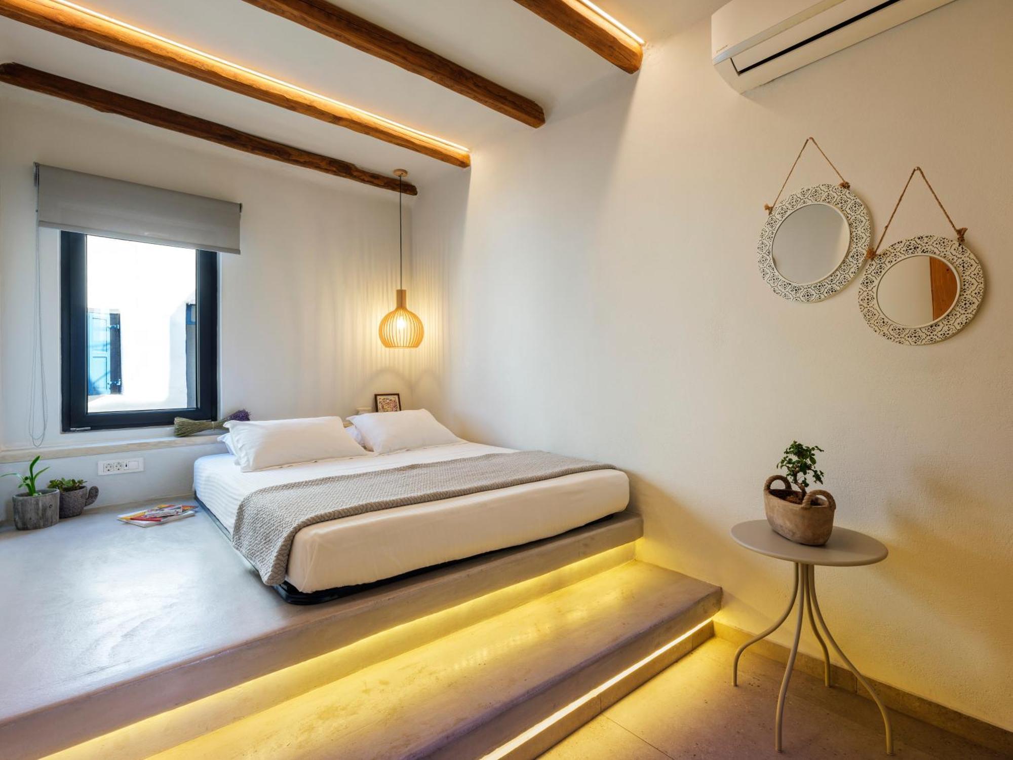 Mykonos Town Levandamykonos מראה חיצוני תמונה